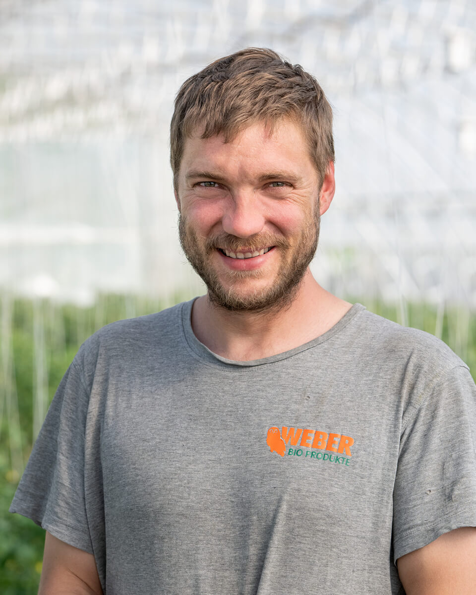 Miro Weber