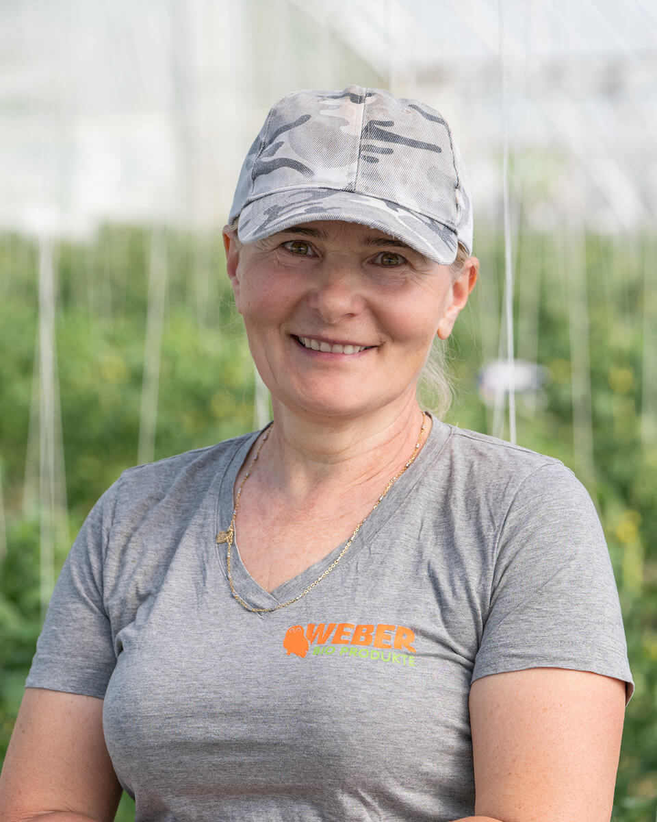 Urszula Wawryca